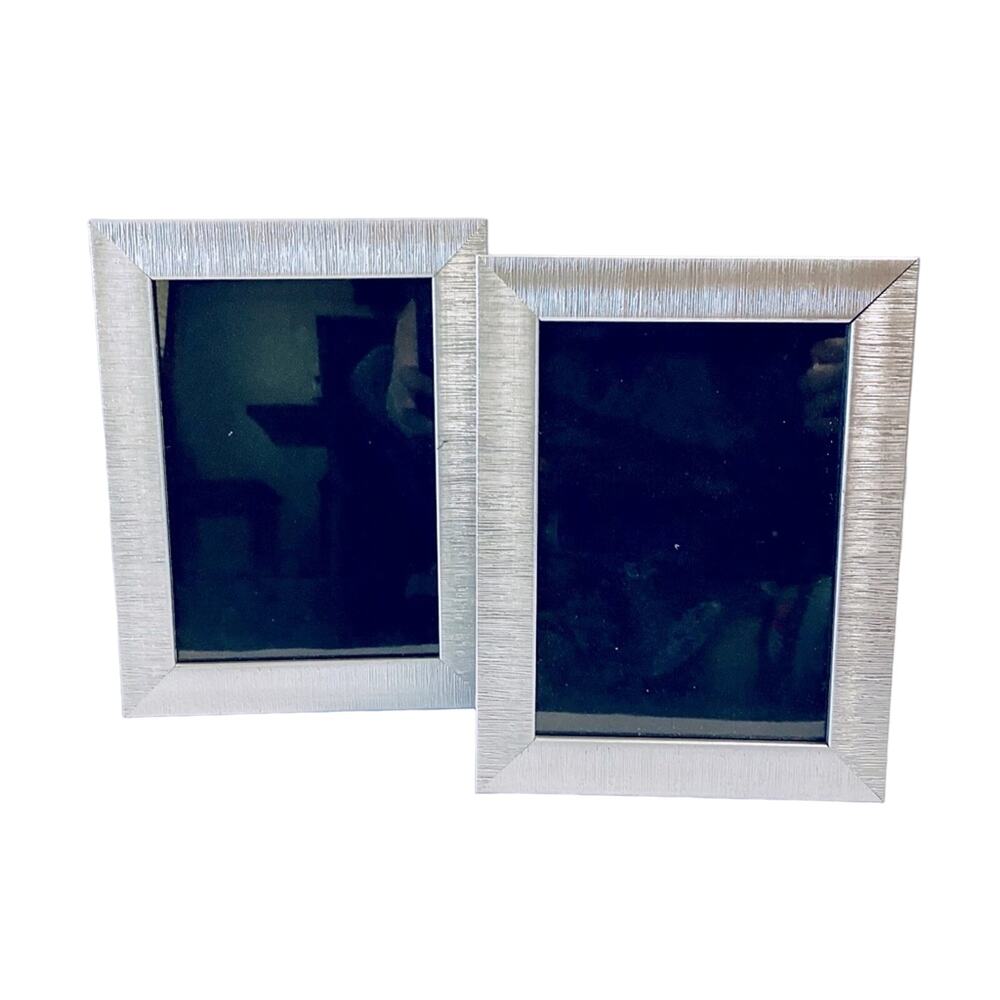 Set of 2 Identical Picture Frames